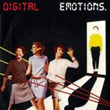 Digital Emotions 010 : Réveillons Kitschs.