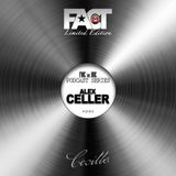 0.1-Fact Limited Edition 5 in 1 Podcast - Alex Celler