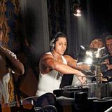 DJ Narosh - Azerbaijan - National Final