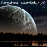 DJ Future Underground - Forgotten Knowledge vol 78