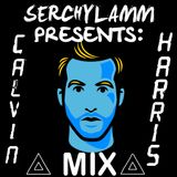 Calvin Harris Set Mixed By Serchylamm