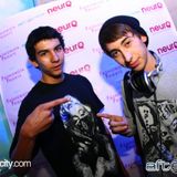 Club Afterlife May