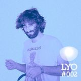 LYO#002 / "Master Muzikbox" Macadam Mambo