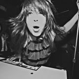 Garage Fuzz Girls from another Farfisa Planet