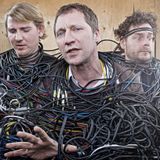 KRAAK & SMAAK live @ SCENA_FM (02/2016)