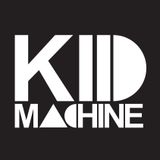 KID MACHINE LIVE at Club von Westen, BAR, Rotterdam, NL 21.9.2013