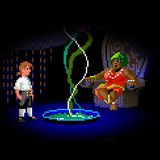 Voodoo Transmission - Chapter 1