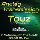 Analog Transmission 001