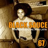 Black Sauce Vol.67
