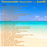 Mix Veraneando Enero 2016 @ Dj JamX