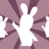 Dancing Rabbids