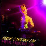 VANDVL - RAVE IS RAVE! PARTY @MANHATTEN241114