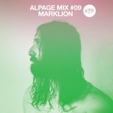 MARKLION - LOVE IS REAL / REAL IS LOVE MIXTAPE -
