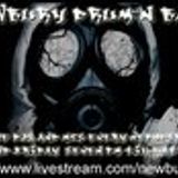 Uninvited Guest DnB Mini Mix (give you the world)