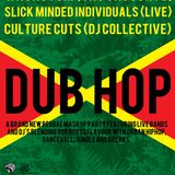 Dub Hop Promo Feat Wrongtom & Cut La Vis