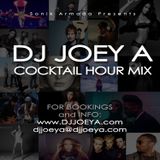 DJ JOEY A - COCKTAIL HOUR MUSIC