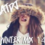 Saut After Presents ThatDJ Winter Mix 2014