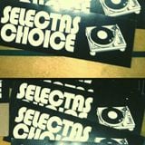 Selectas Choice Live @ Everybody's Records 8-19-12
