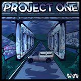 Dubberz Records - Project One promo mixtape