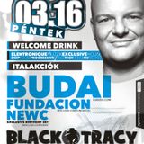 2012.03.16.NewC Live @ NWCC Pres. Dj Budai, Black Tracy