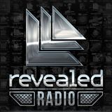 Hardwell - Revealed Radio (Revealed Vol. 6 Special) 016 2015-06-22