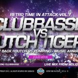 Holidays R.T.I.A 7 - B2B CB vs DT 13.07.2013