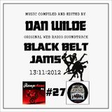 Black Belt Jams #27