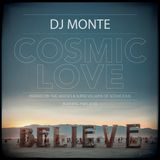 Cosmic Love