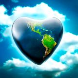 WORLD OF SOUL