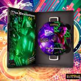 The Evolution (Vol. 3) Reggaeton Edition - By DJ CUTTER
