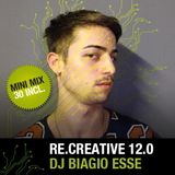 Biago Esse (Mini Mix 30 Incl.)