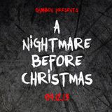 A Nightmare before Christmas Mix by DJ Bobafatt