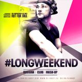 Новая коллекция LONGWEEKEND #1
