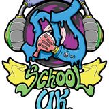 DJ Husky DJ LA and DJ QuEx Live at the Wardrobe 22nd nov 2014 - CITY CENTRE ACTIVITY FUND SHOWCASE