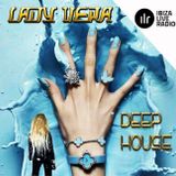 Lady Vera..Elegance Session. ,,,,,#010 ,in Ibiza Live Radio