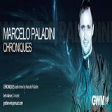 Marcelo Paladini @ Chroniques RadioShow Golden Wings Radio 004