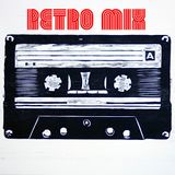 Dj Speed - Retro Mix (John Junior & Oscar's Edits)