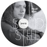 Solid Steel Radio Show 3/4/2015 Part 3 + 4 - Polar Bear