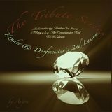 The Tribute Series - Kruder & Dorfmeister's 2nd Lesson