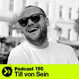DTPodcast190: Till von Sein