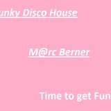 Time to get Funky