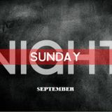 Jammin' Hard @ Sunday Night - September