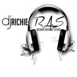 DJ Richie R.A.S. 2015 SOCA SAMPLER