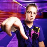 DJ Highnoone - Live At Myth 01.26.13