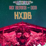 Shambhala 2014 Mix Series 003 - HxdB (Summer 2014)