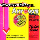 SOUNDQUAKE - The Lost Crates (100% Dubplate Mix)