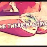 Raymos - The Twerk Machine Mini Mix