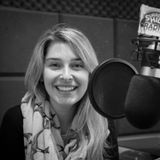 Tea at Three with Gemma - 05 08 2015