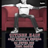 Techno or not techno @kingdom club 07/07/12