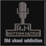 Old Skool Addiction live on Trax Radio (5.12.15) - DJ-K Guest Mix
